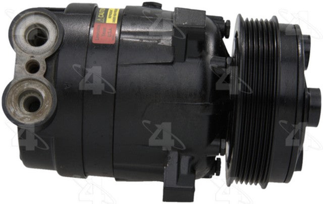 A/C Compressor Four Seasons 67276