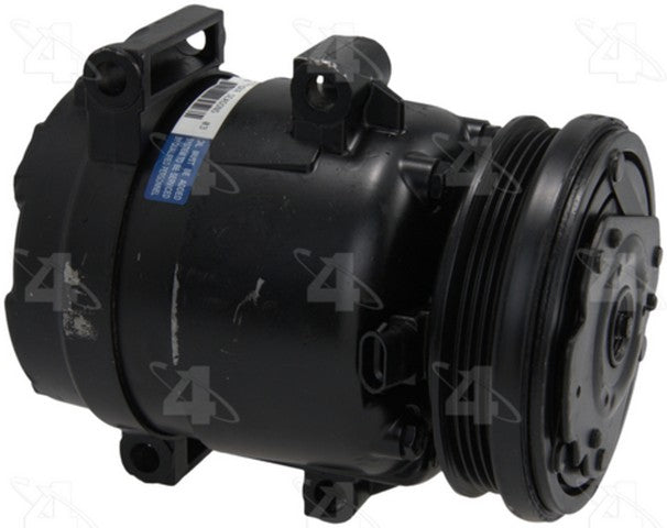 A/C Compressor Four Seasons 67277