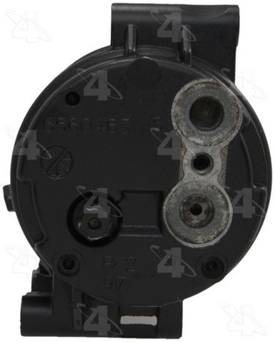 A/C Compressor Four Seasons 67277