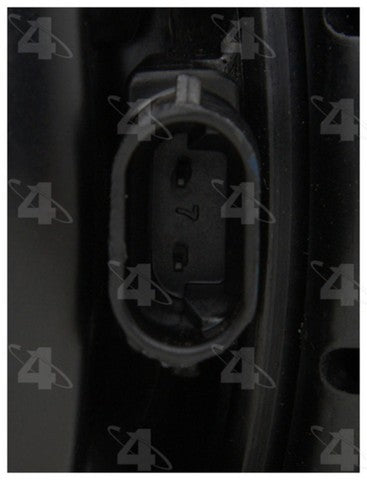 A/C Compressor Four Seasons 67277