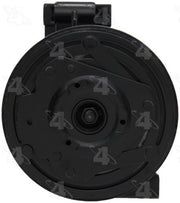 A/C Compressor Four Seasons 67277