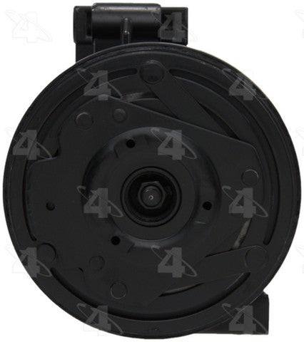 A/C Compressor Four Seasons 67277