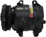 A/C Compressor Four Seasons 67277
