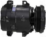 A/C Compressor Four Seasons 67277