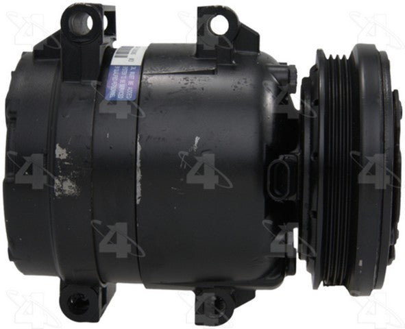 A/C Compressor Four Seasons 67277