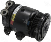 A/C Compressor Four Seasons 67279