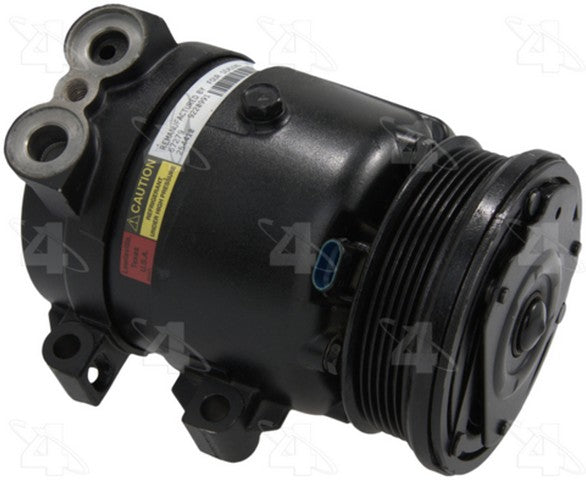 A/C Compressor Four Seasons 67279
