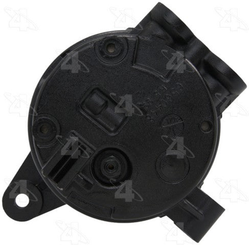 A/C Compressor Four Seasons 67279