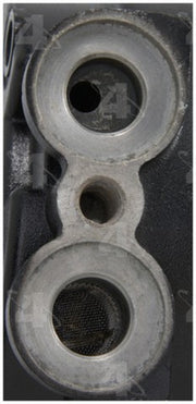 A/C Compressor Four Seasons 67279