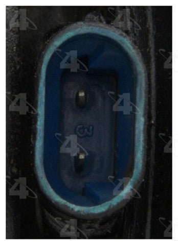 A/C Compressor Four Seasons 67279
