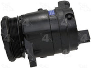A/C Compressor Four Seasons 67279