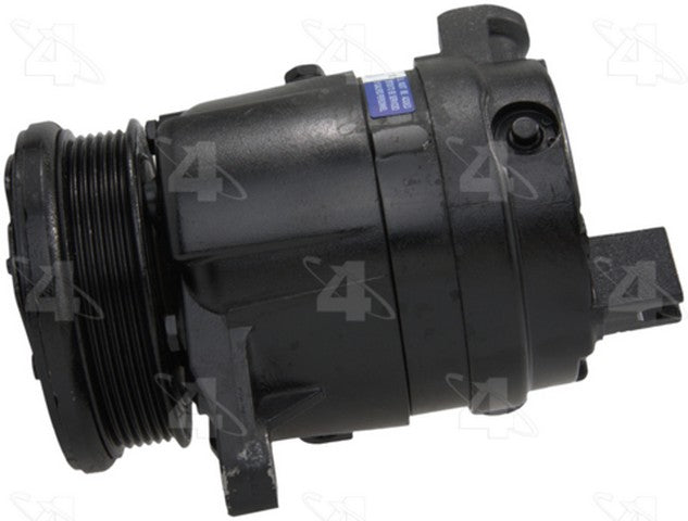 A/C Compressor Four Seasons 67279