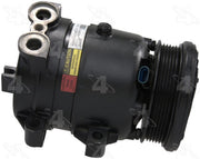A/C Compressor Four Seasons 67279