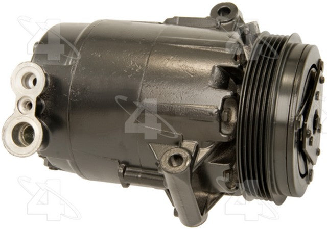 A/C Compressor Four Seasons 67280