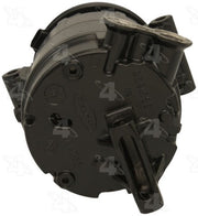 A/C Compressor Four Seasons 67280
