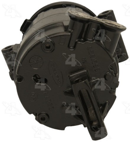 A/C Compressor Four Seasons 67280