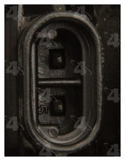 A/C Compressor Four Seasons 67280