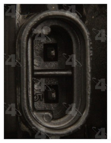 A/C Compressor Four Seasons 67280