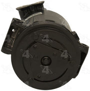 A/C Compressor Four Seasons 67280