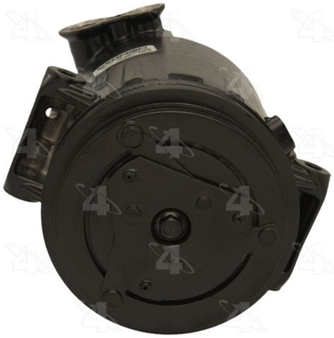 A/C Compressor Four Seasons 67280