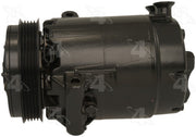 A/C Compressor Four Seasons 67280