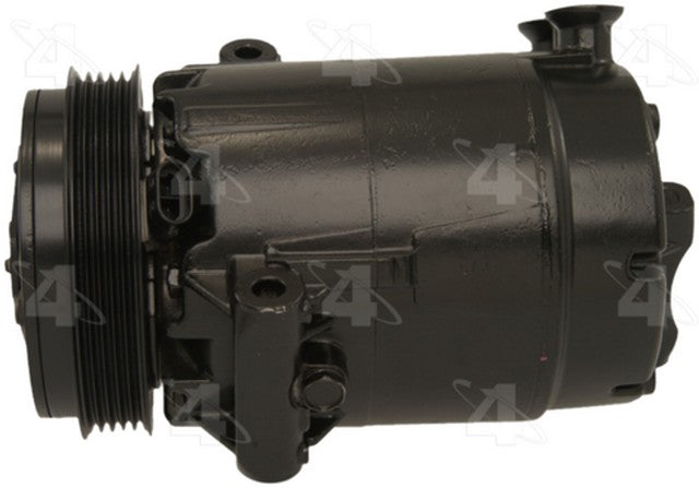 A/C Compressor Four Seasons 67280