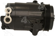 A/C Compressor Four Seasons 67280