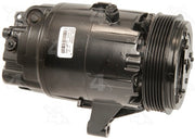 A/C Compressor Four Seasons 67283