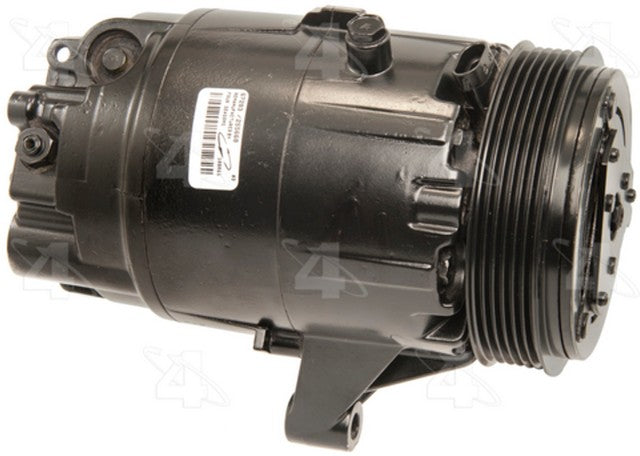 A/C Compressor Four Seasons 67283