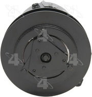 A/C Compressor Four Seasons 67283