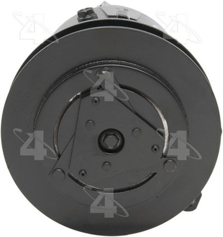 A/C Compressor Four Seasons 67283
