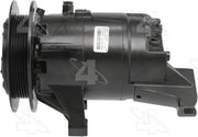 A/C Compressor Four Seasons 67283