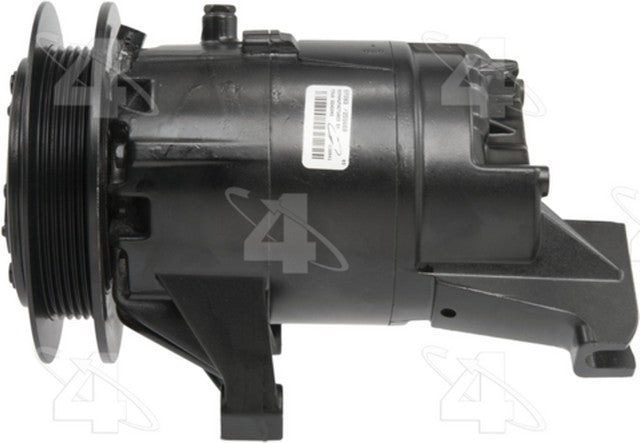 A/C Compressor Four Seasons 67283