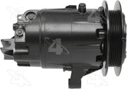 A/C Compressor Four Seasons 67283