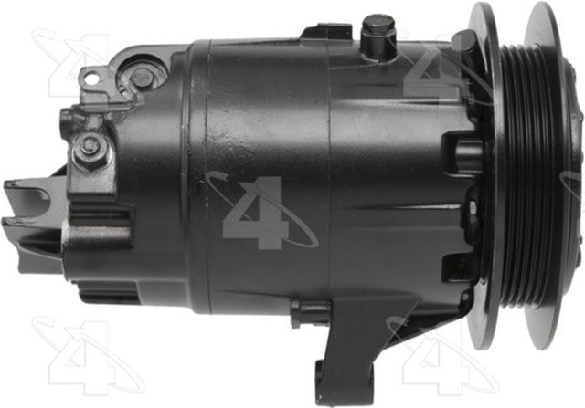 A/C Compressor Four Seasons 67283