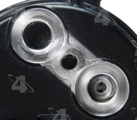 A/C Compressor Four Seasons 67288