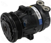 A/C Compressor Four Seasons 67290