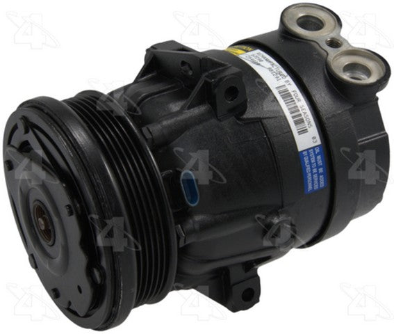 A/C Compressor Four Seasons 67290