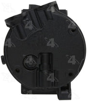 A/C Compressor Four Seasons 67290