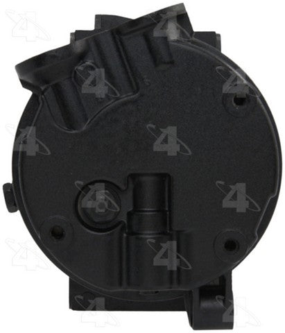 A/C Compressor Four Seasons 67290
