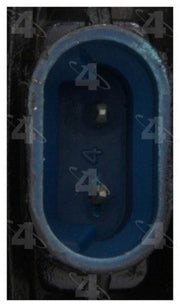 A/C Compressor Four Seasons 67290