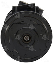 A/C Compressor Four Seasons 67290