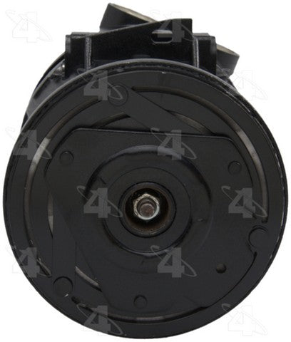 A/C Compressor Four Seasons 67290
