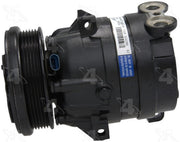 A/C Compressor Four Seasons 67290