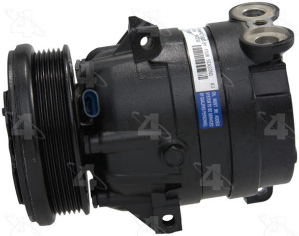 A/C Compressor Four Seasons 67290