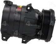A/C Compressor Four Seasons 67290