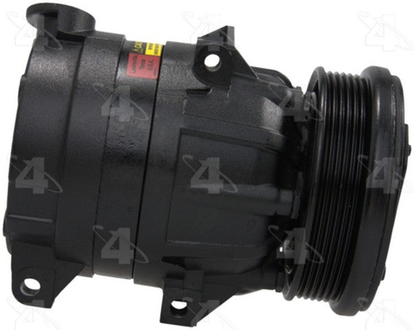 A/C Compressor Four Seasons 67290