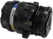 A/C Compressor Four Seasons 67291