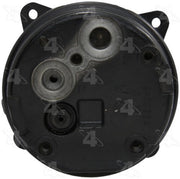 A/C Compressor Four Seasons 67291