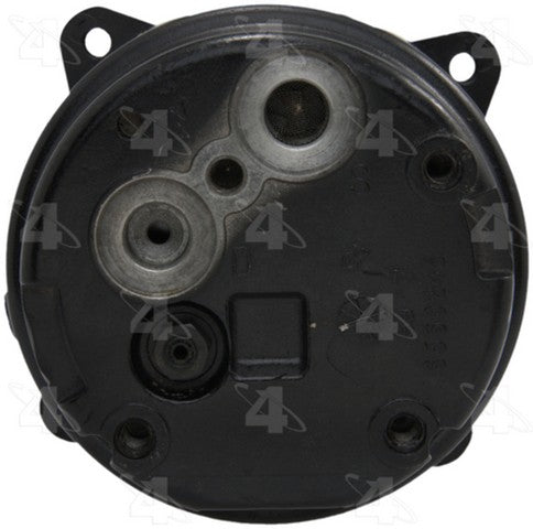 A/C Compressor Four Seasons 67291
